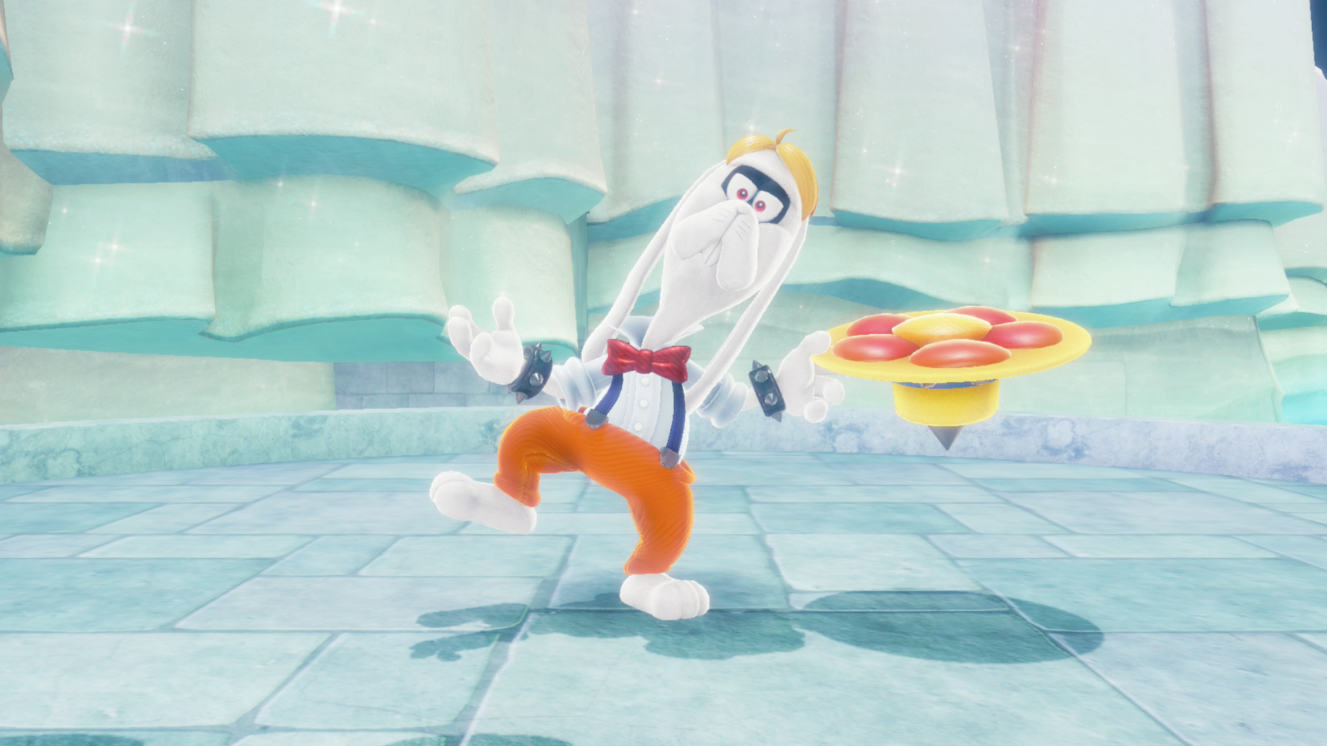 Lake Kingdom moon guide screenshot