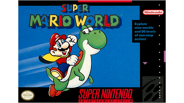Super Mario World Star Road Guide: How to Unlock Star Road and Special World