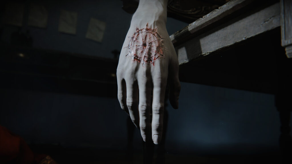The Duskbloods guide hub image