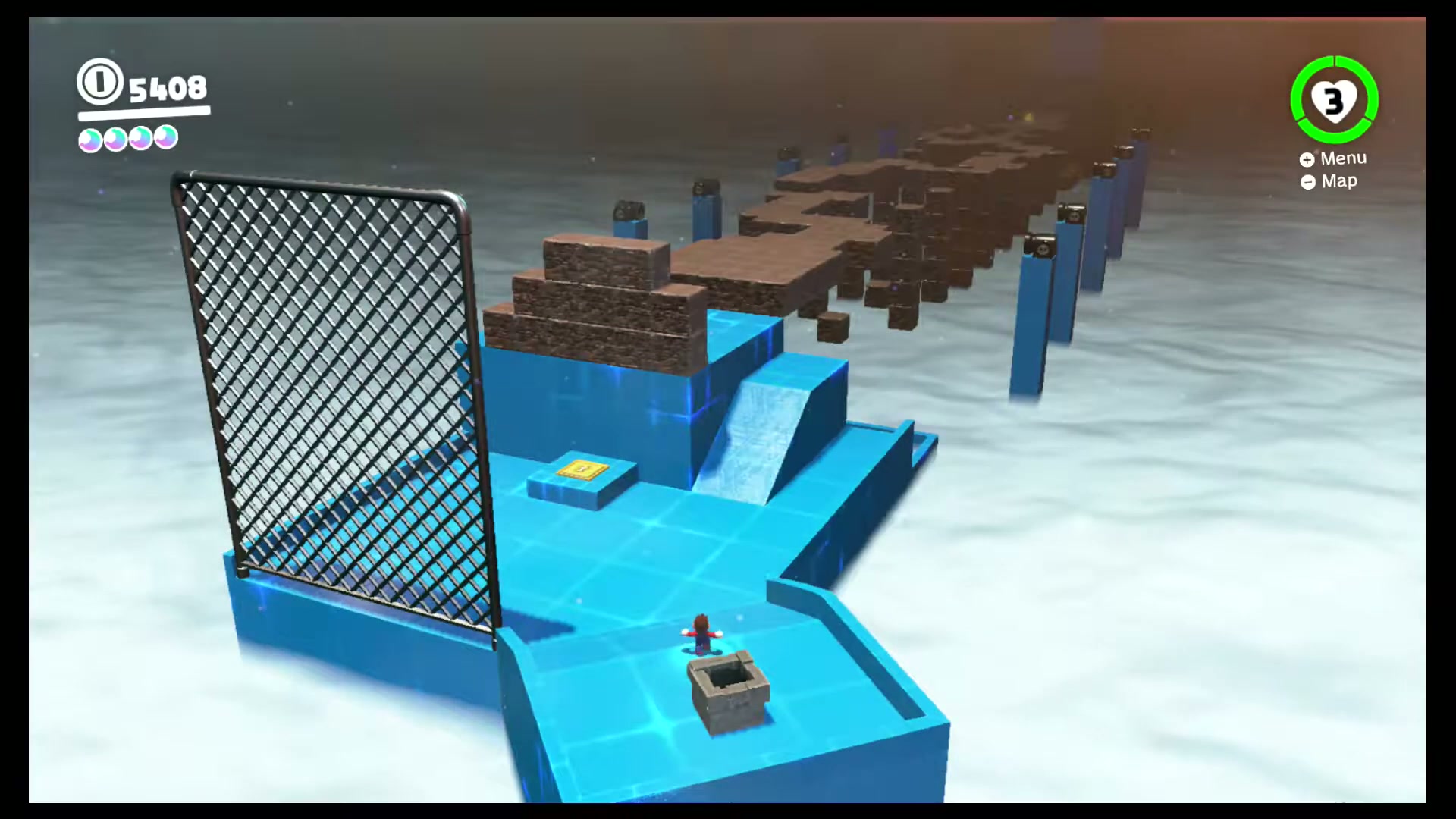 Breakdown Road: Hurry! screenshot 1