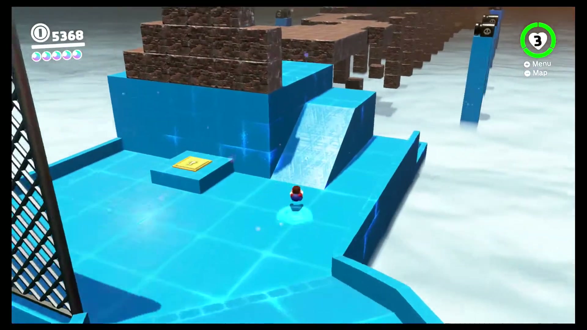 Breakdown Road: Final Challenge! screenshot 1