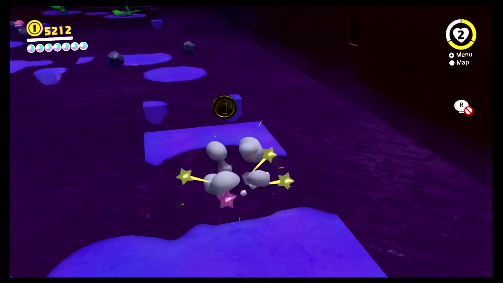 Invisible Road: Secret! screenshot 3