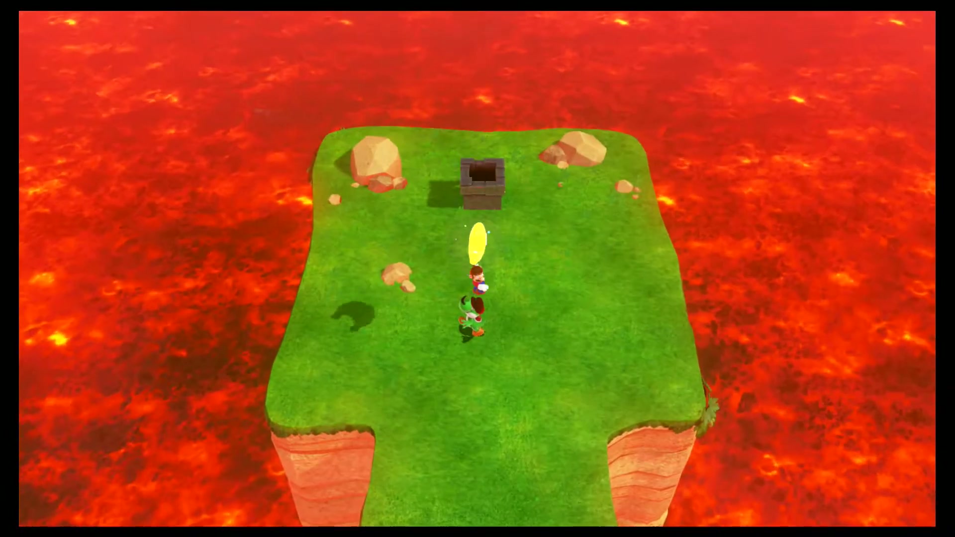 Fruit Feast on the Sinking Island screenshot 3