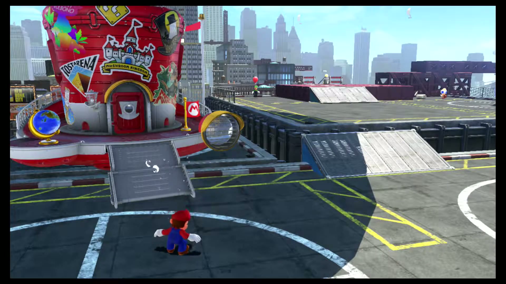 Found with Dark Side Art 2 screenshot 1