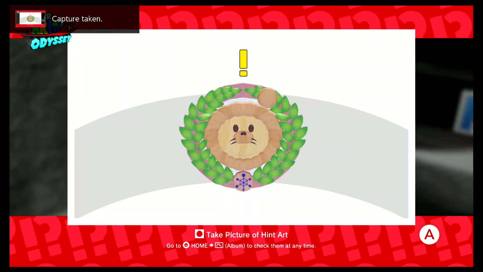 Found with Dark Side Art 5 screenshot 1