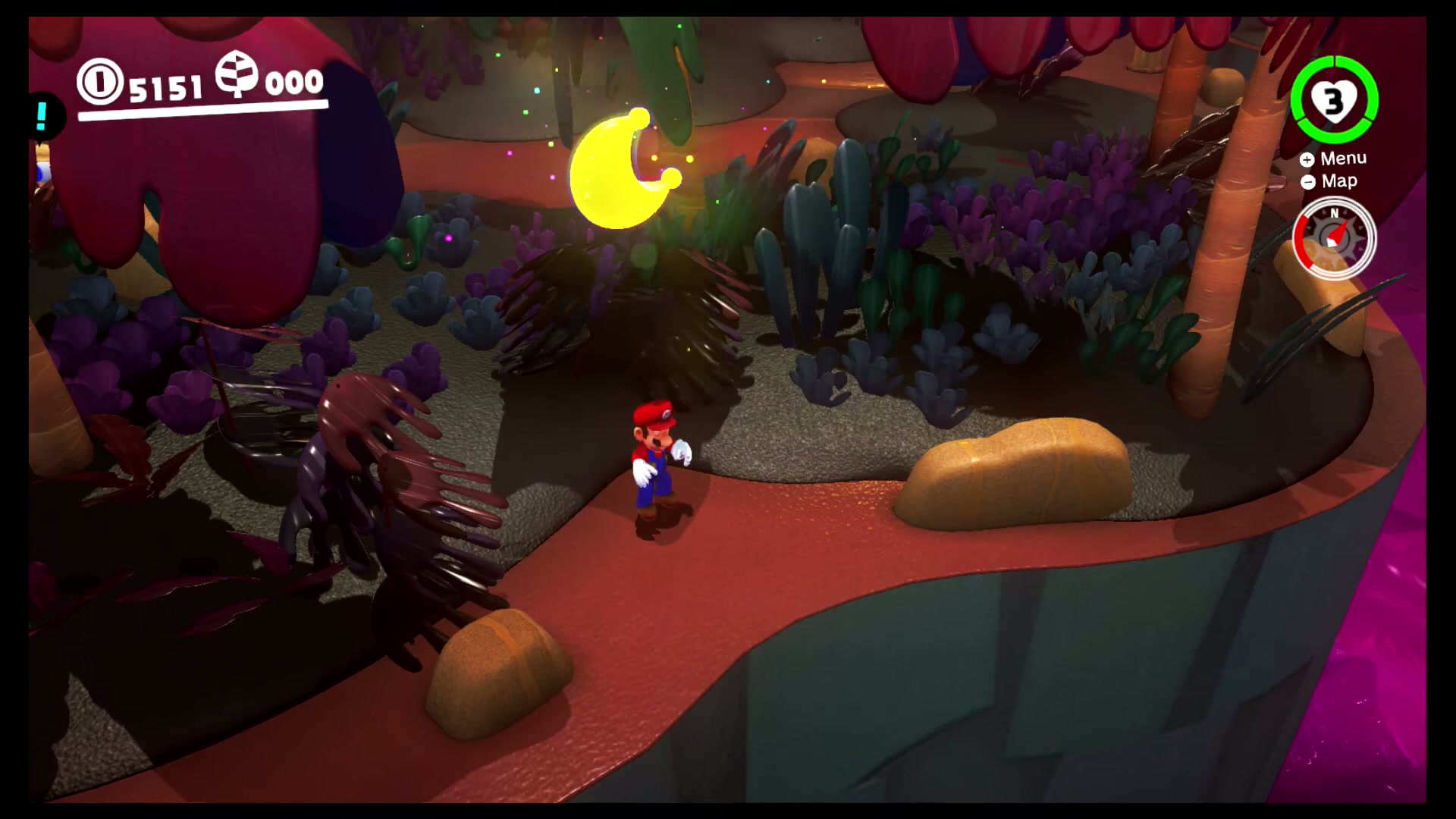 Found with Dark Side Art 7 screenshot 2
