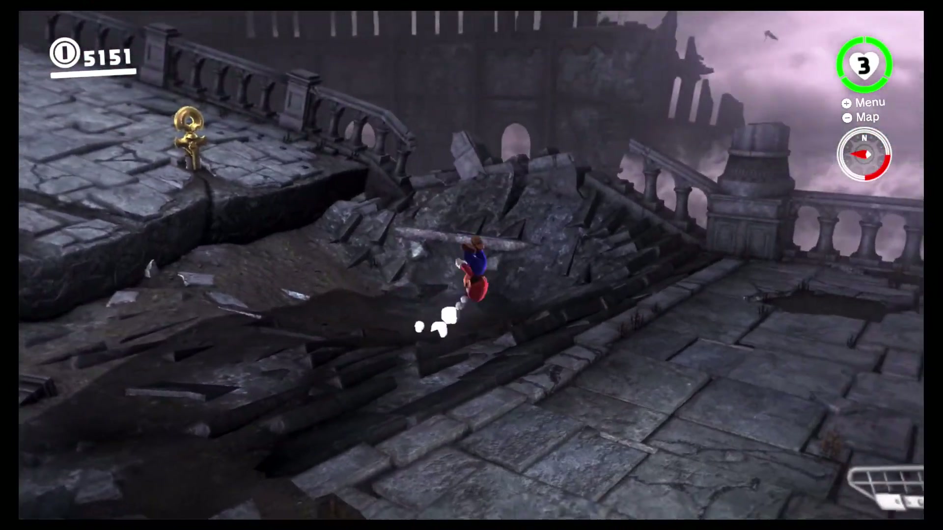 Found with Dark Side Art 10 screenshot 2