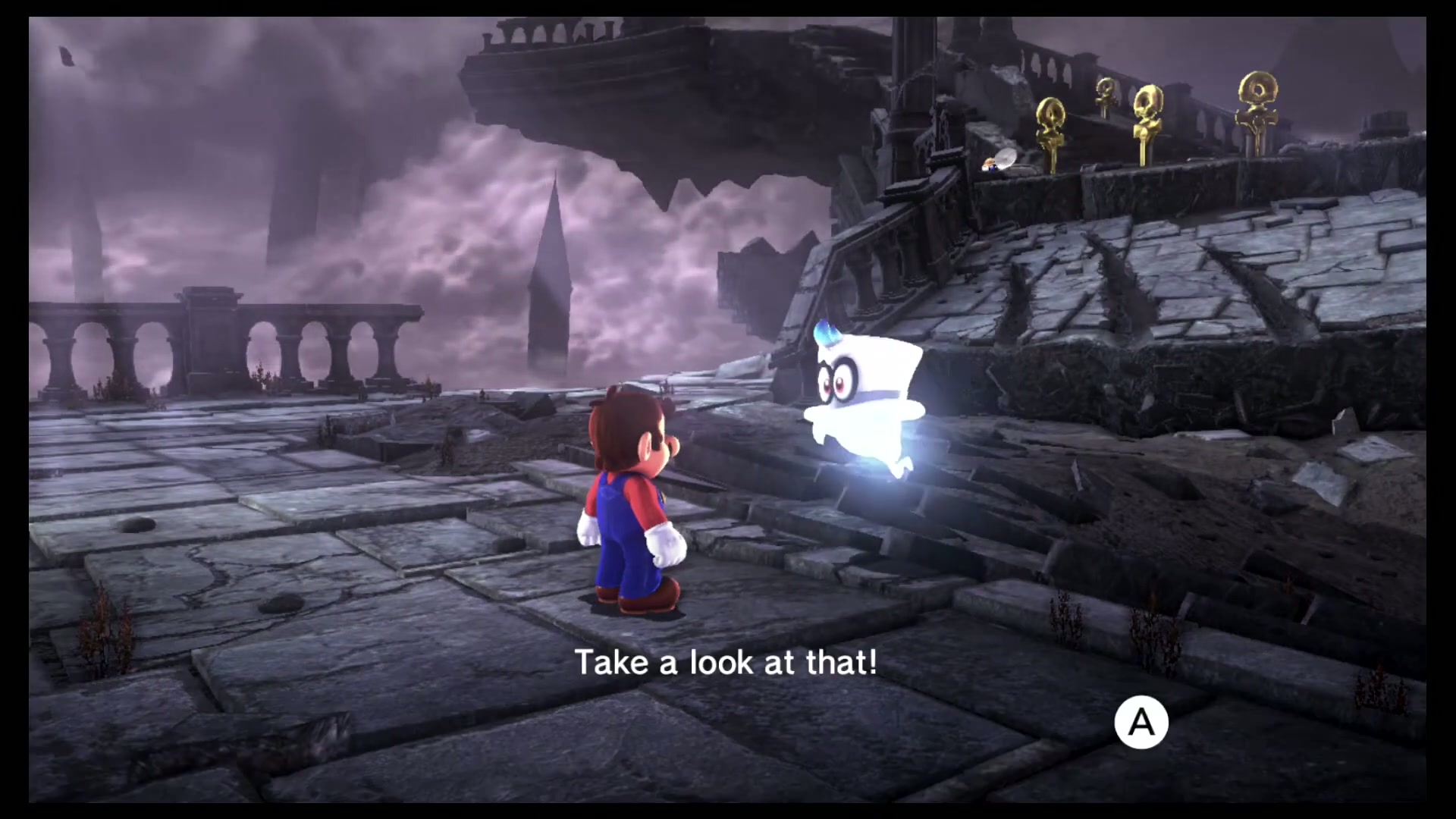 Found with Dark Side Art 10 screenshot 1