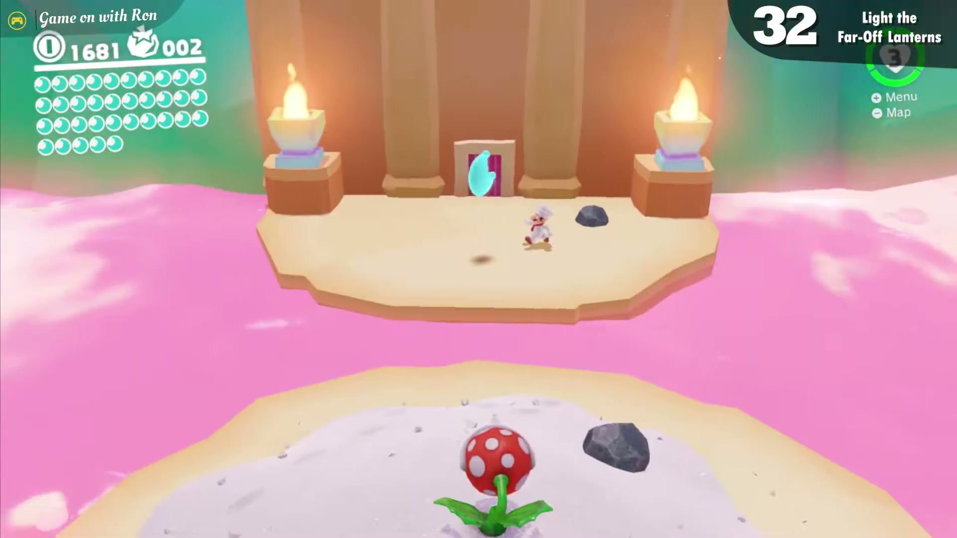 Light the Far-Off Lanterns screenshot 1