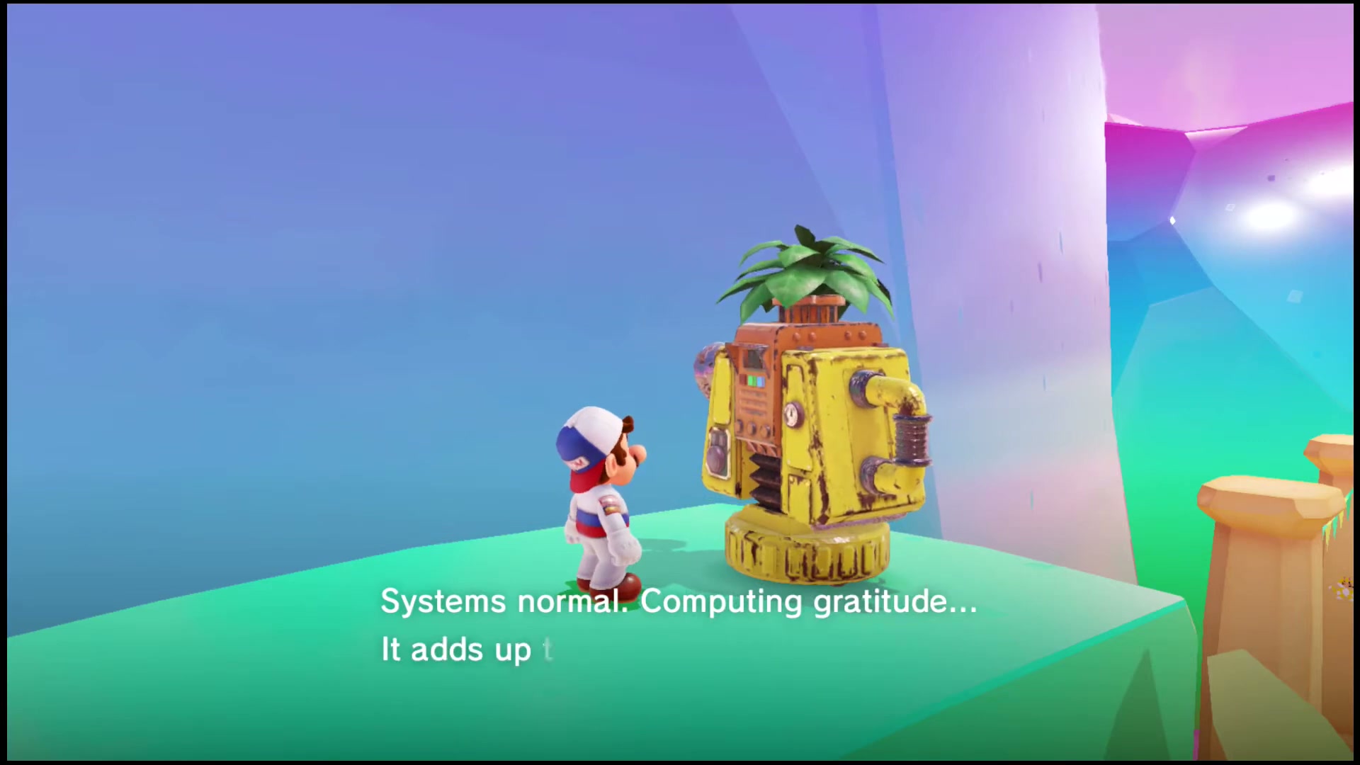 Mechanic: Repairs Complete! screenshot 2