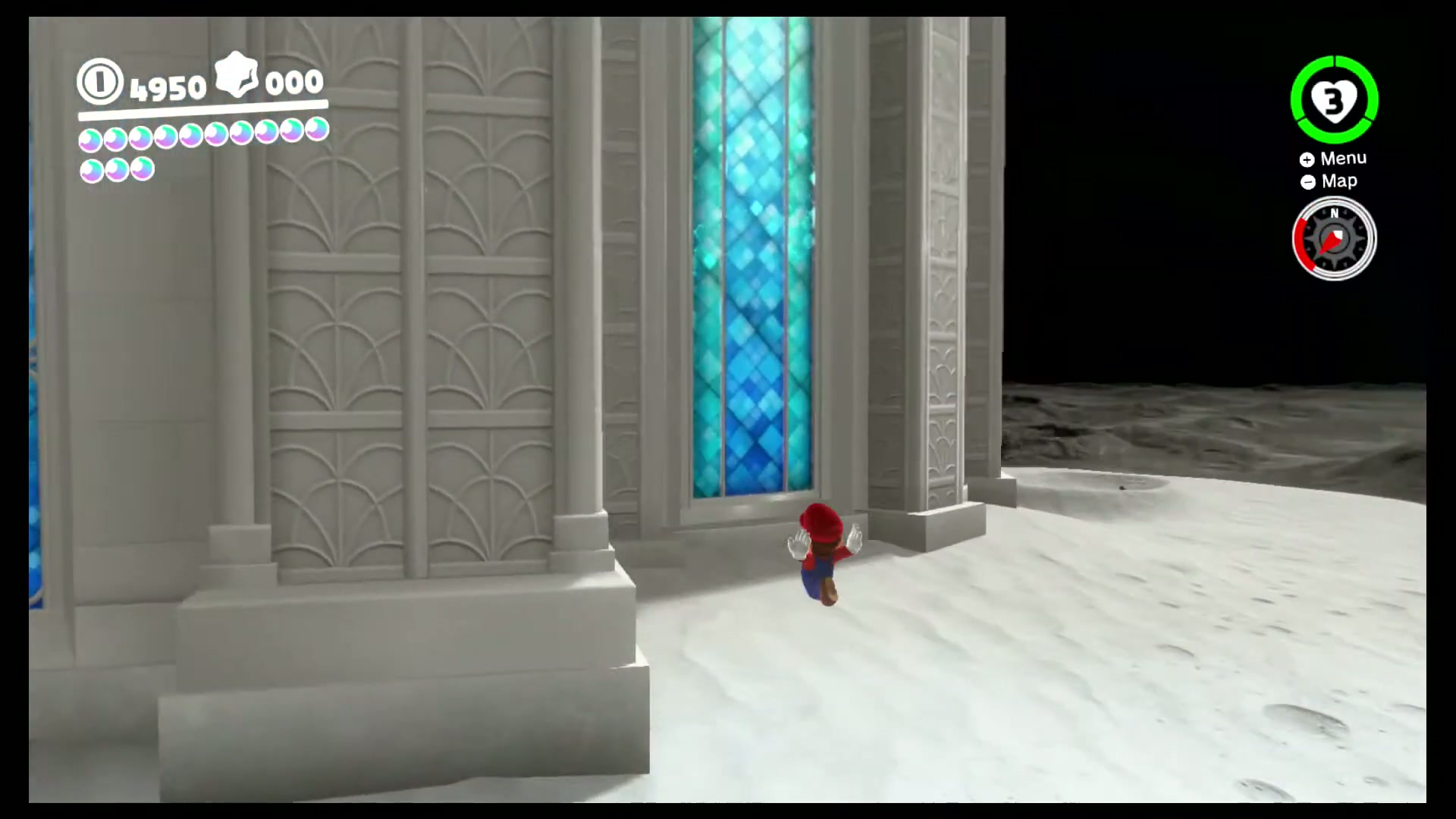 Up in the Rafters screenshot 2
