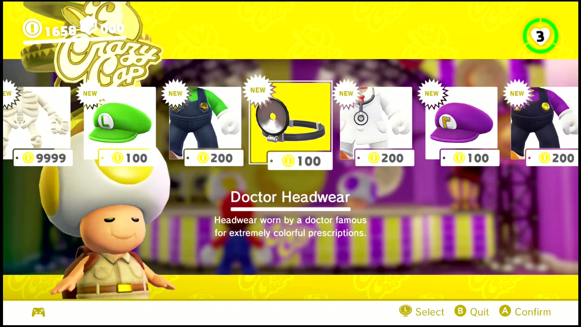 Doctor in the House screenshot 1