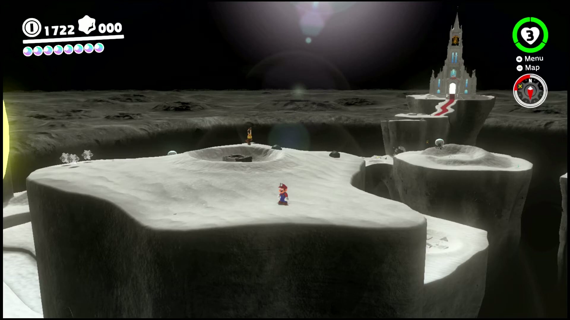 Edge of the Galaxy screenshot 2