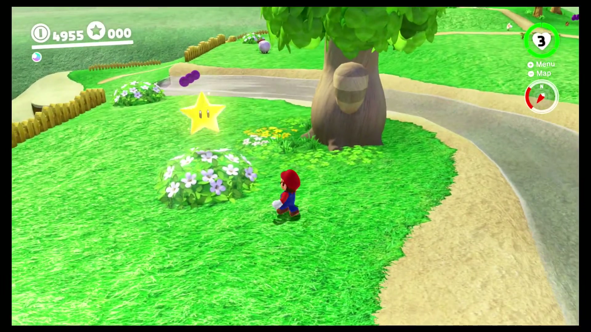 Pops Out of the Tail screenshot 3