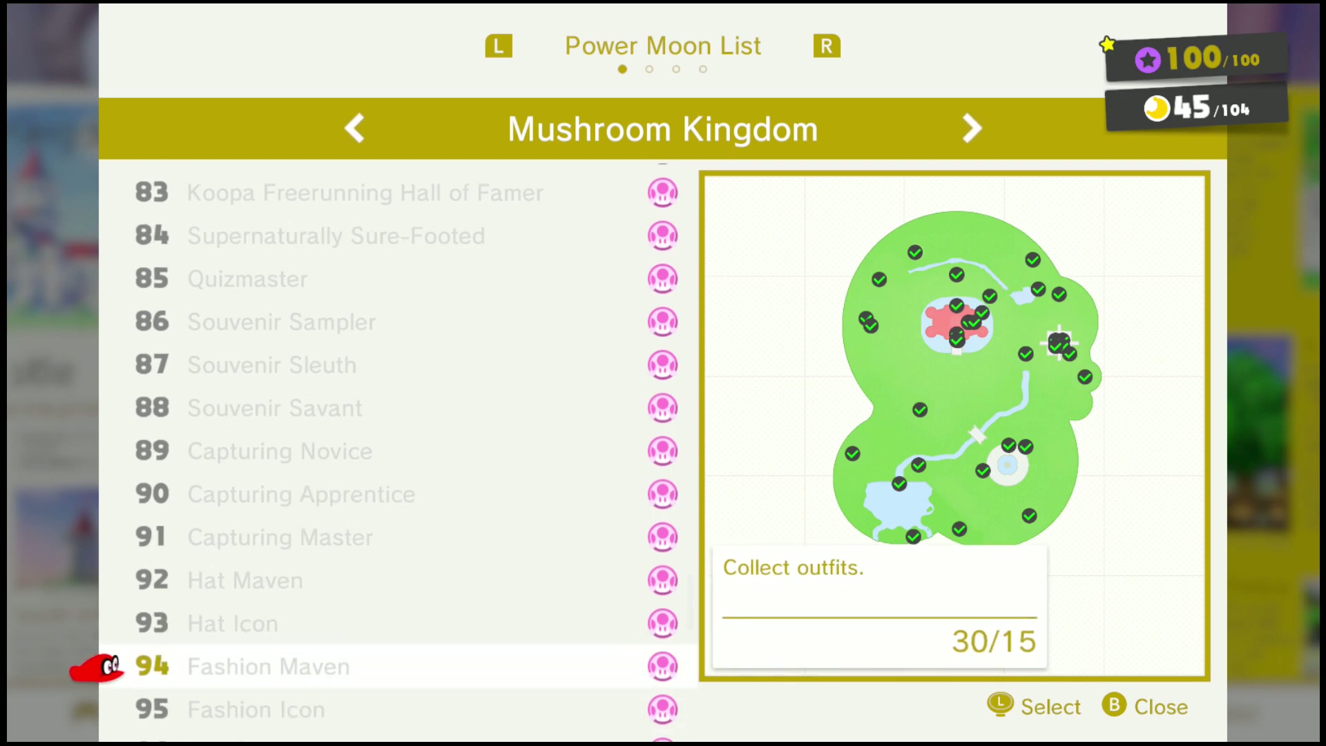 Rolling in Coins screenshot 2