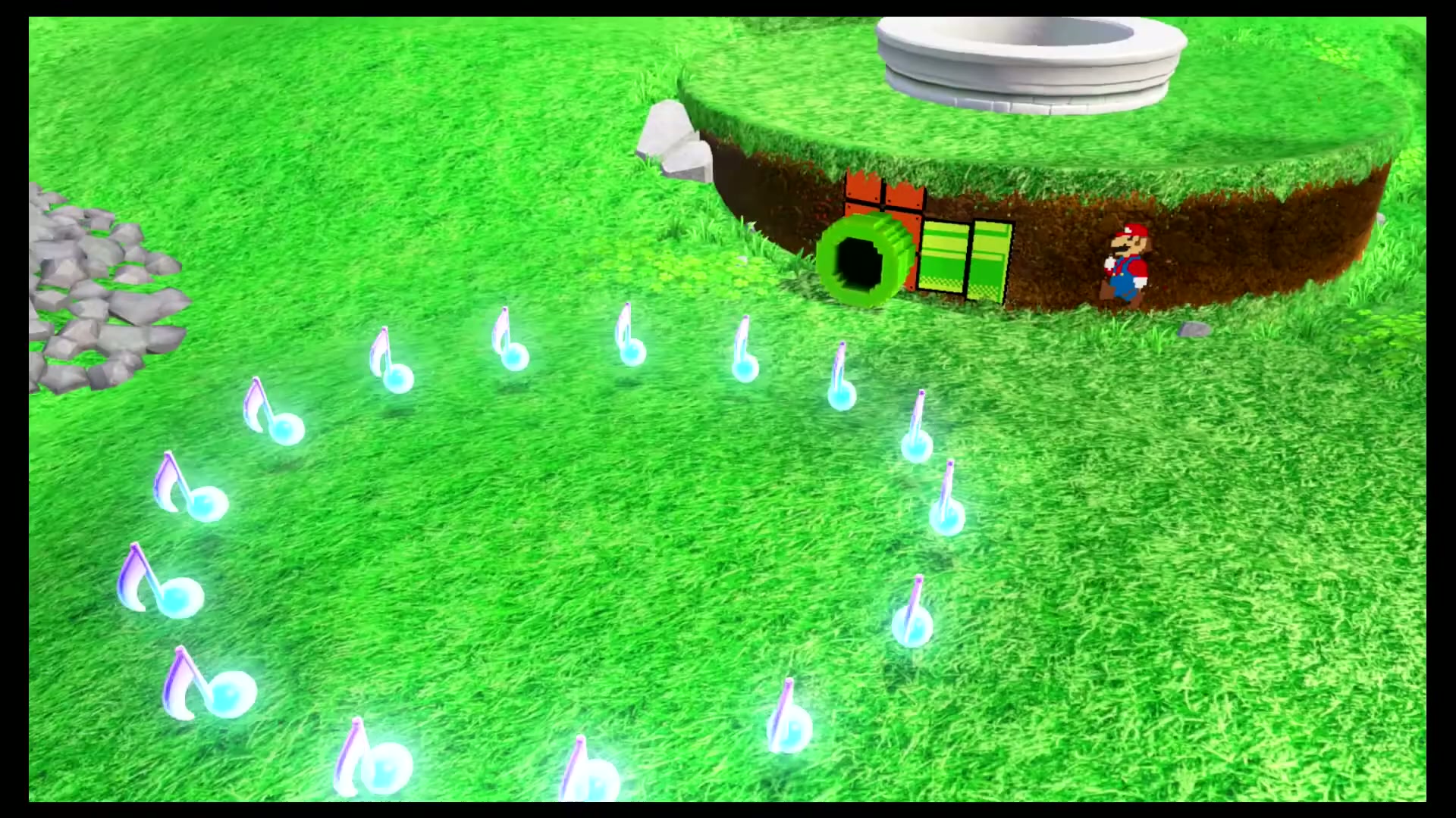 Taking Notes: Around the Well screenshot 3