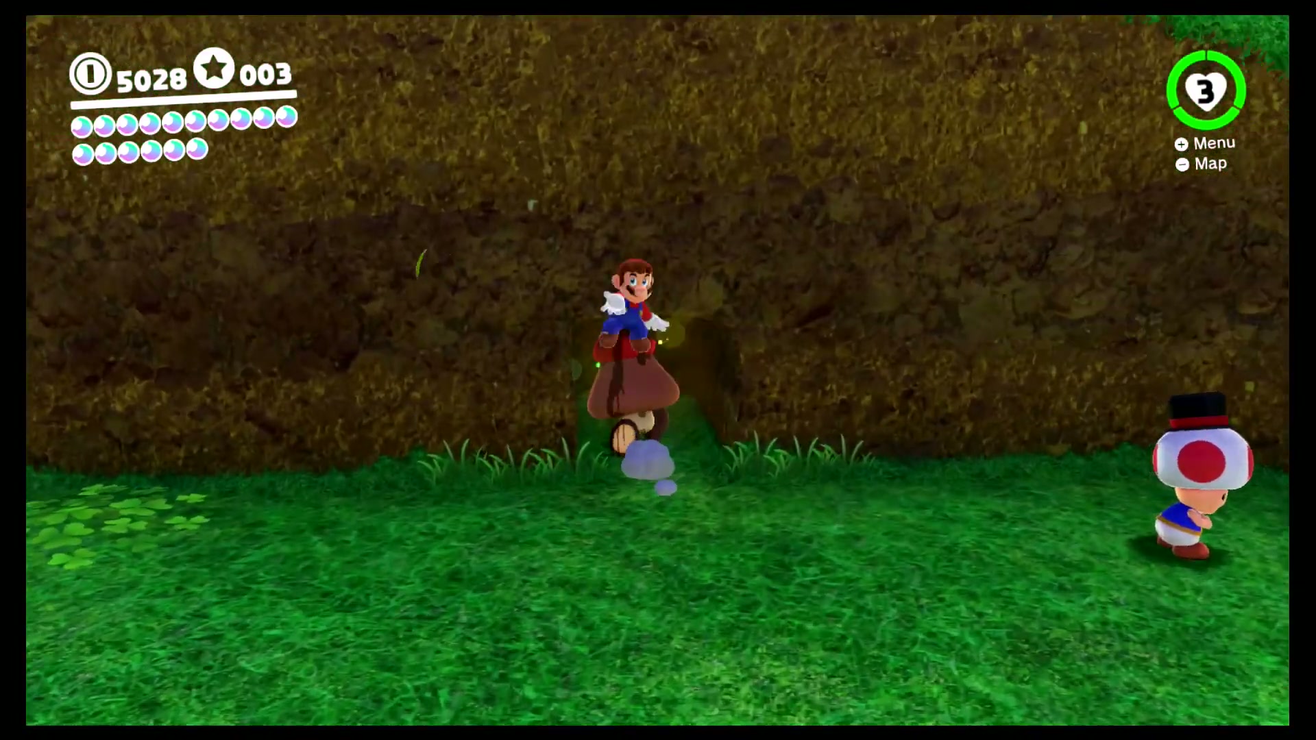 Toad Defender screenshot 2