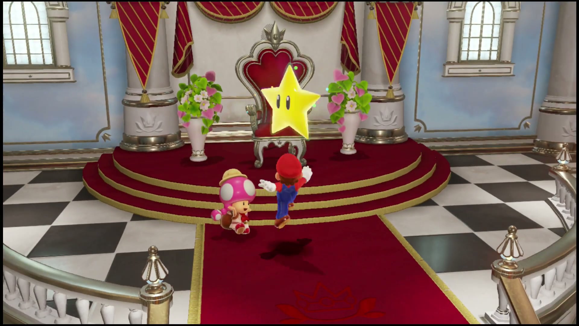 Gaga for Goombette screenshot 1