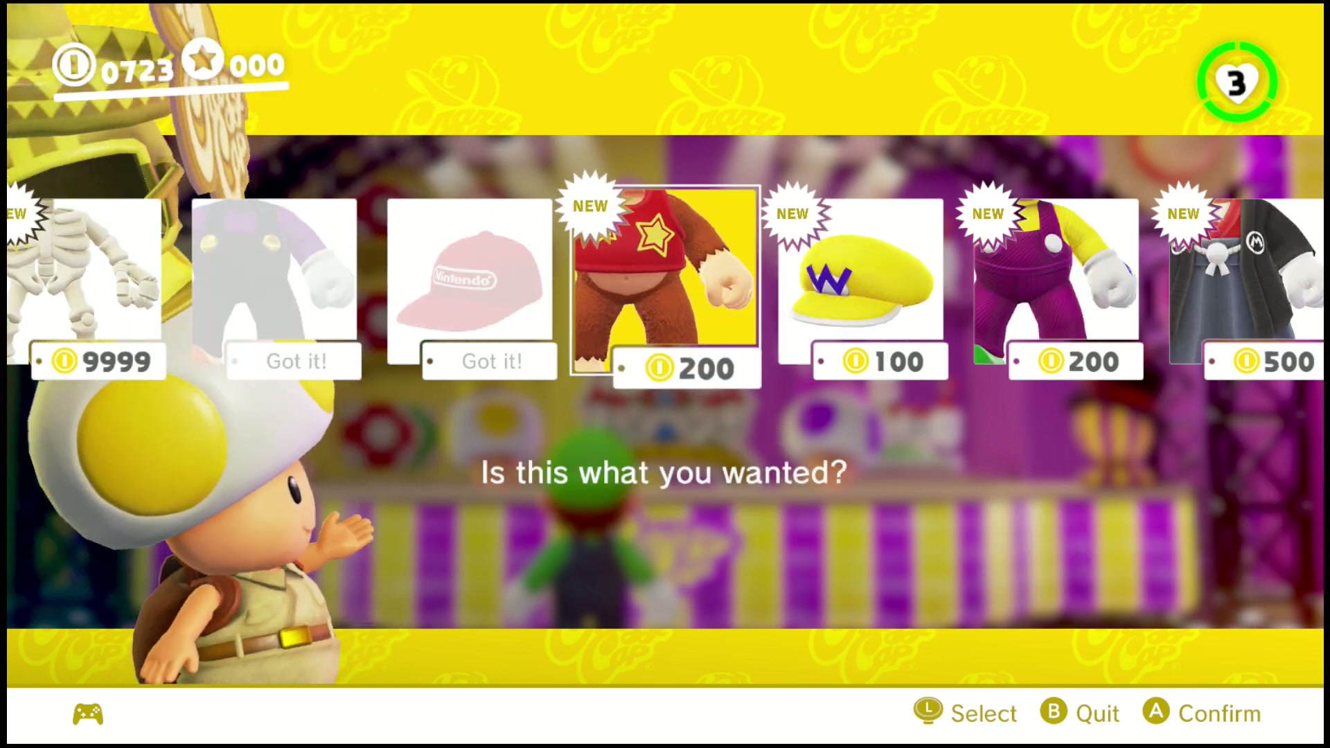 Wearing It Great! screenshot 1
