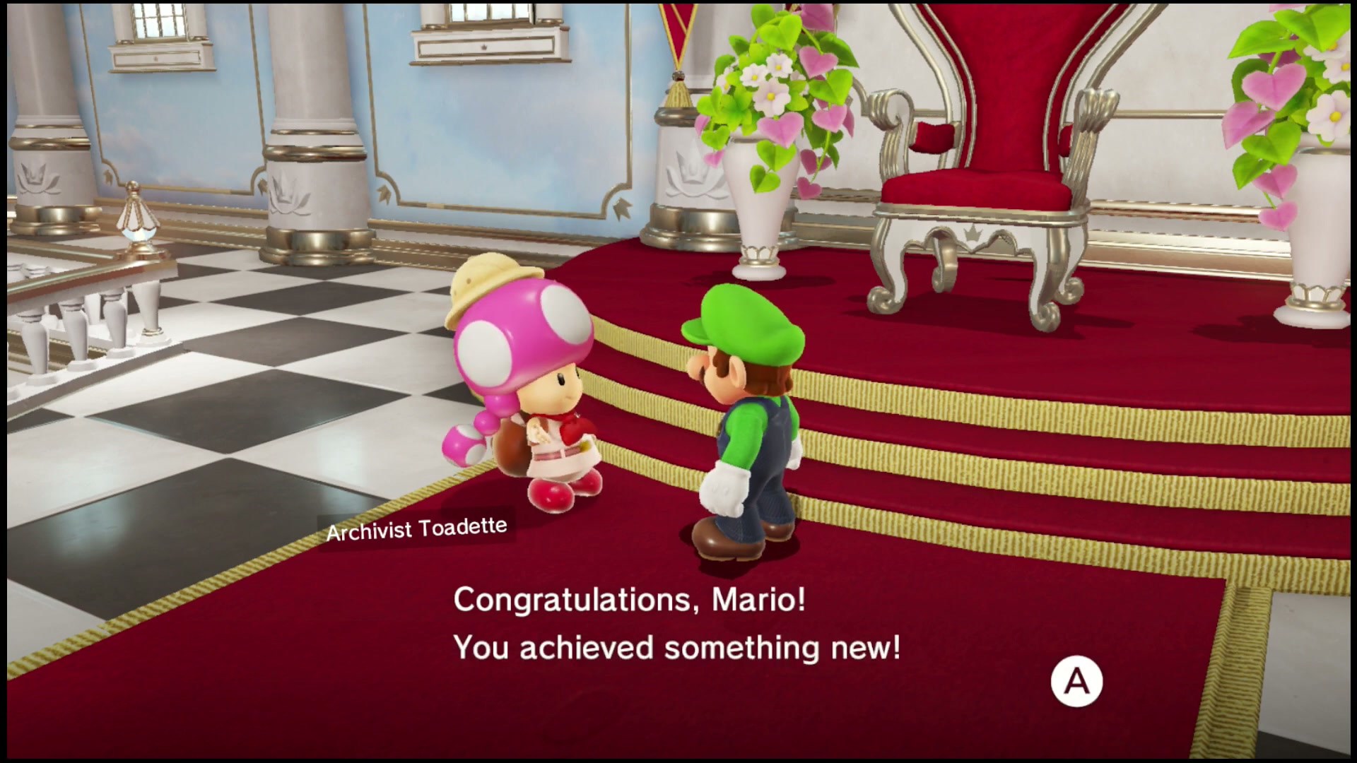 Capturing Apprentice screenshot 2