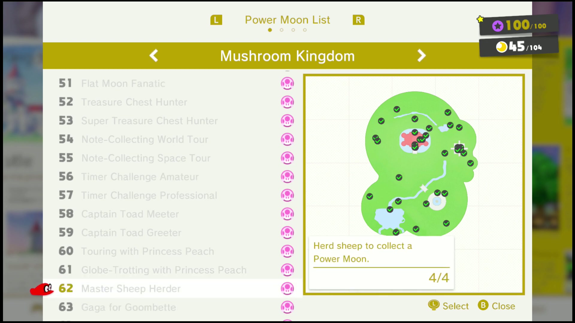 Fashion Icon screenshot 1