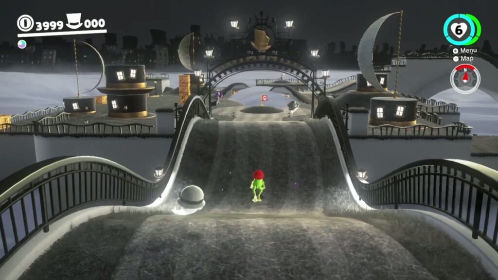 Super Mario Odyssey Purple Coins | All Kingdoms Guide Hub guide image