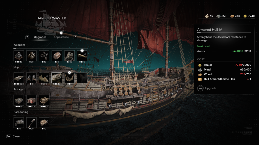 Assassin’s Creed Black Flag Resynced Ship This Trophy Guide guide image