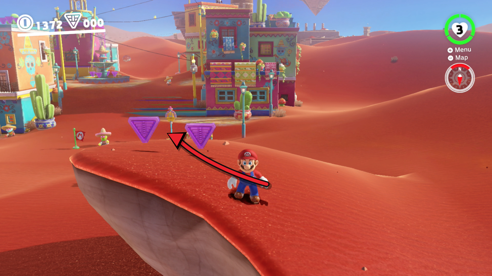 Sand Kingdom purple coin guide thumbnail
